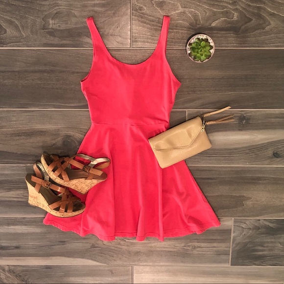 Express Dresses & Skirts - Skater Dress